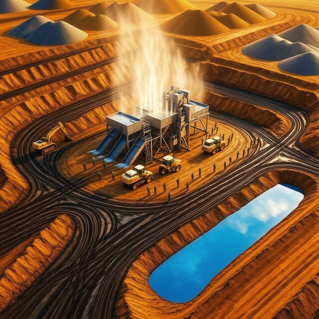 Basic Program #1 (Start Your Own Gold Mine)