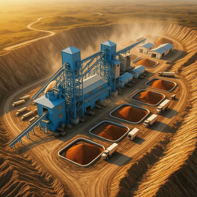 Full Program #1 (Start Your Own Gold Mine)