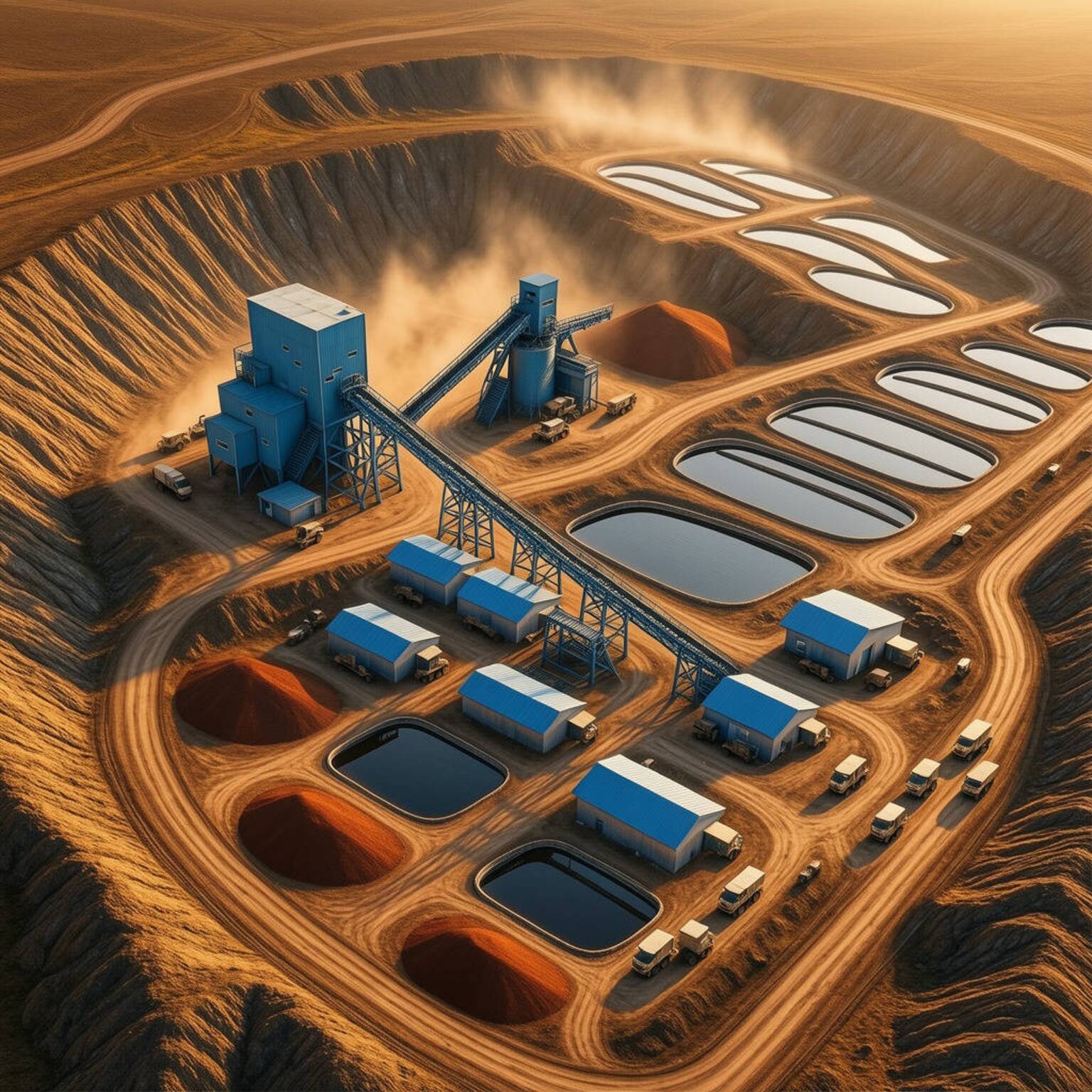 Full Program #2 (Start Your Own Gold Mine)