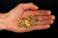 Start Your Own Gold Mine in 45 days with less than US $100,000