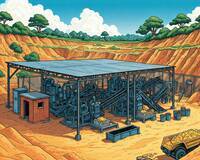 Introduction to Mineral Processing in East Africa
