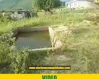View on few resources, the line from rudimentary ball mill to the pools