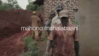 Mahono Mahalabaani | The Originators of Gold