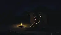 The Midnight Donkey Whisperer