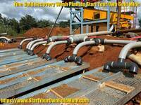 Get Ready for Gold Rush: Essential Mining Equipment for Start Your Own Mine