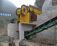 Completely stone crushing production line-www.hljcoal.com