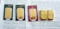Prepaid Gold Forward Sales Contract by Start Your Own Gold Mine