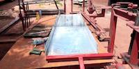 Finalization of sluices