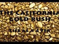 The California Gold Rush