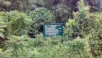 The Elephant Bee Hive Project in Katojo, Rubuguri, district of Kisoro, Uganda