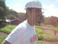 Mr. Louis, mentor, on the prospective small scale mining site for gold mining