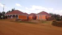 Sample houses for rent in Busia