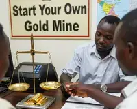 How to Legally Purchase Gold in Uganda Through On-the-Ground Trading with Start Your Own Gold Mine