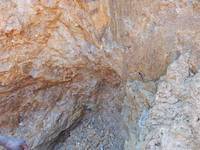 Gold Ore Mining in Uganda: Hard Rock Deposits