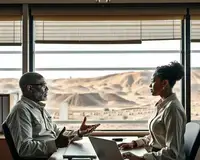 Vacancy: Business Administrator (Mining Operations)