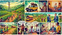 Visiting Uganda for a Mining Site Tour: Insights and Practical Tips