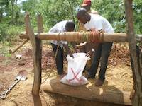 Lode or Reef Prospecting