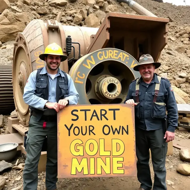 https://www.startyourowngoldmine.com/images/syogm/advertising/east-africa/signs/640/Start-Your-Own-Gold-Mine-001.webp