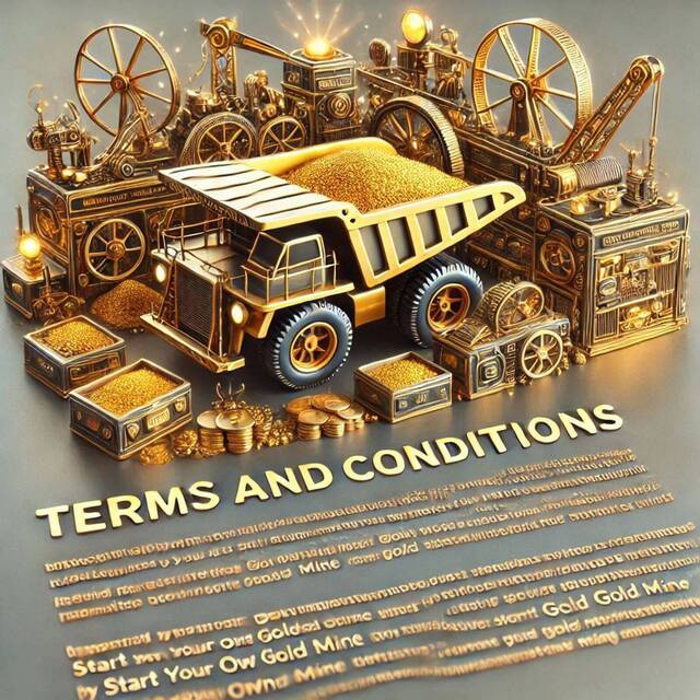 https://www.startyourowngoldmine.com/images/syogm/equipment/640/terms-and-conditions.jpg