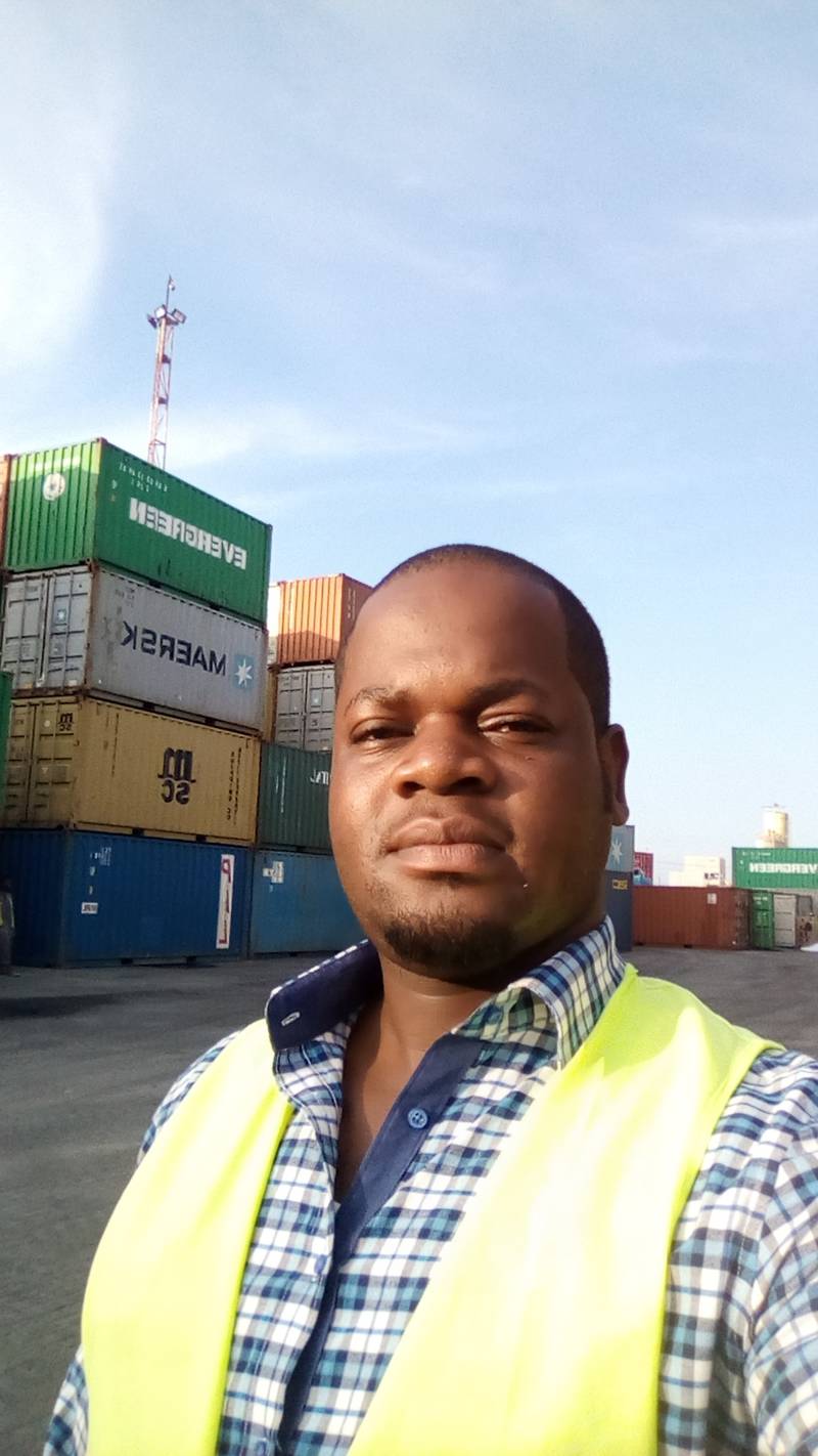 Ezeiel, our trusted director