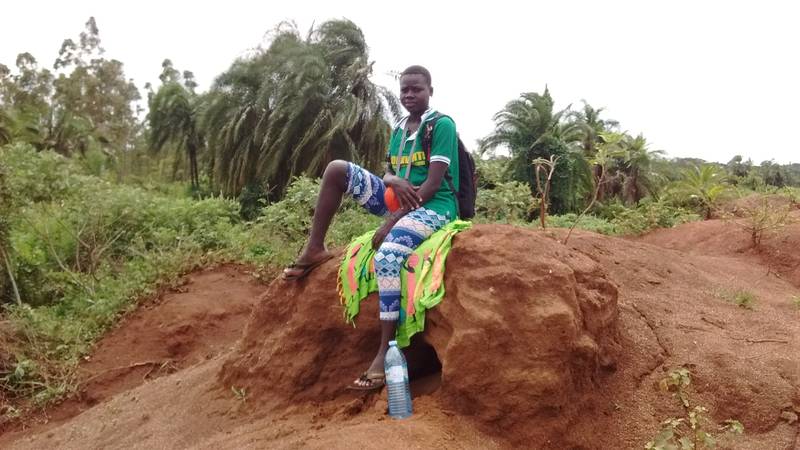 Goldivanti Executive Associate and Director in Uganda
